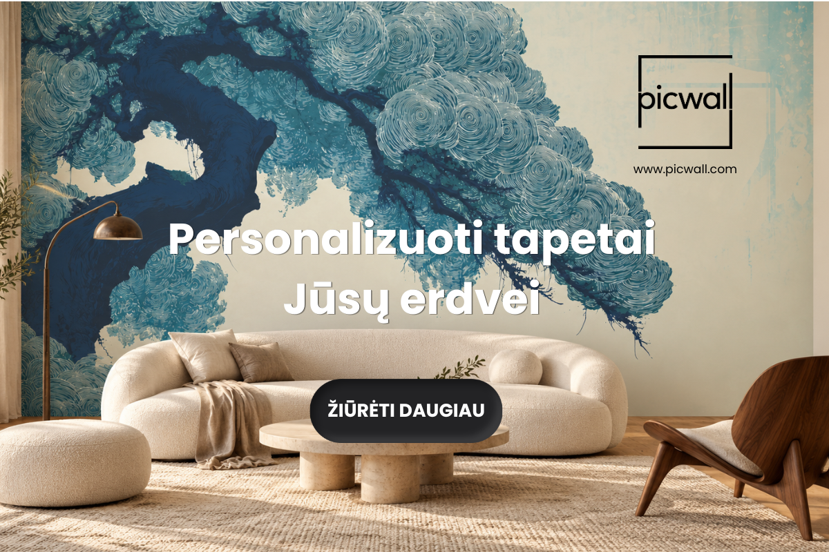 picwall reklama